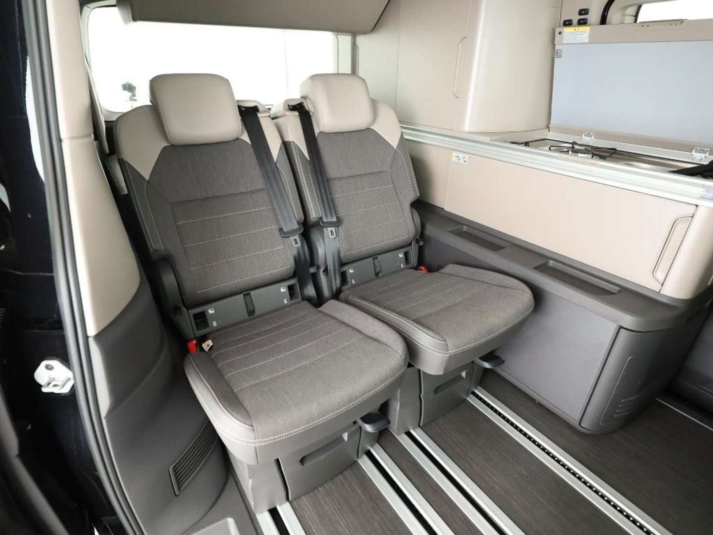 Volkswagen Multivan California Ocean EHybrid 4Motion - 2025 - Joinsteer - #6