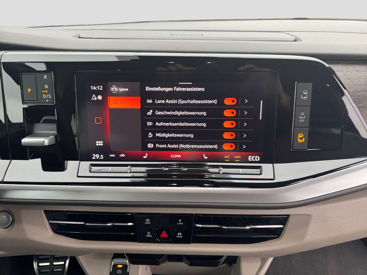 Volkswagen Multivan EHybrid 4Motion Style - 2025 - Joinsteer - #5