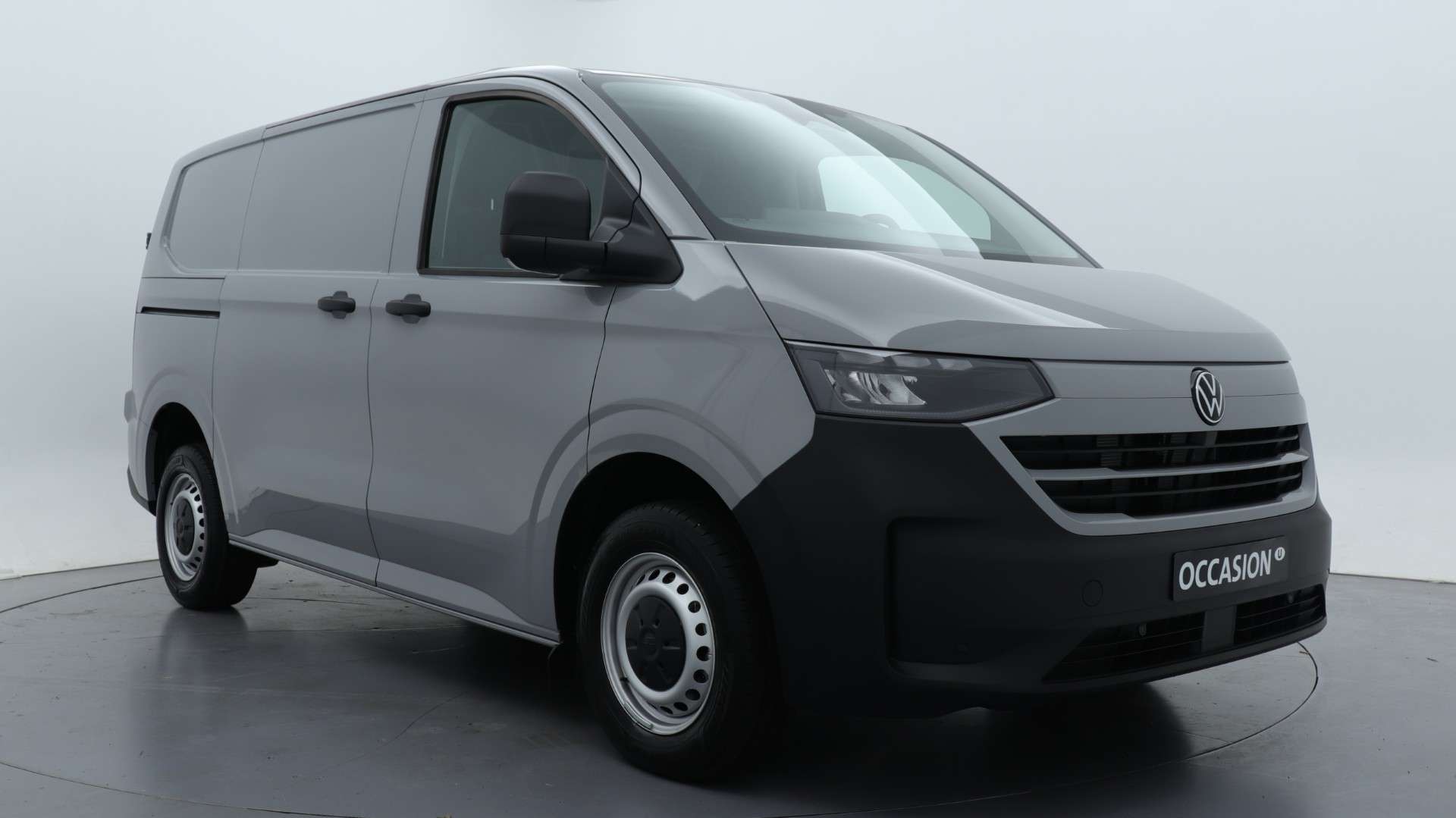 Volkswagen Transporter - 2024 - Joinsteer - #4