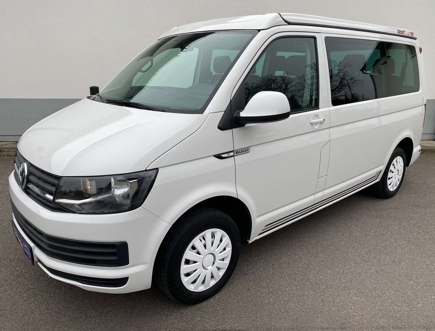 Volkswagen T6 California - 2019 - Joinsteer - #3
