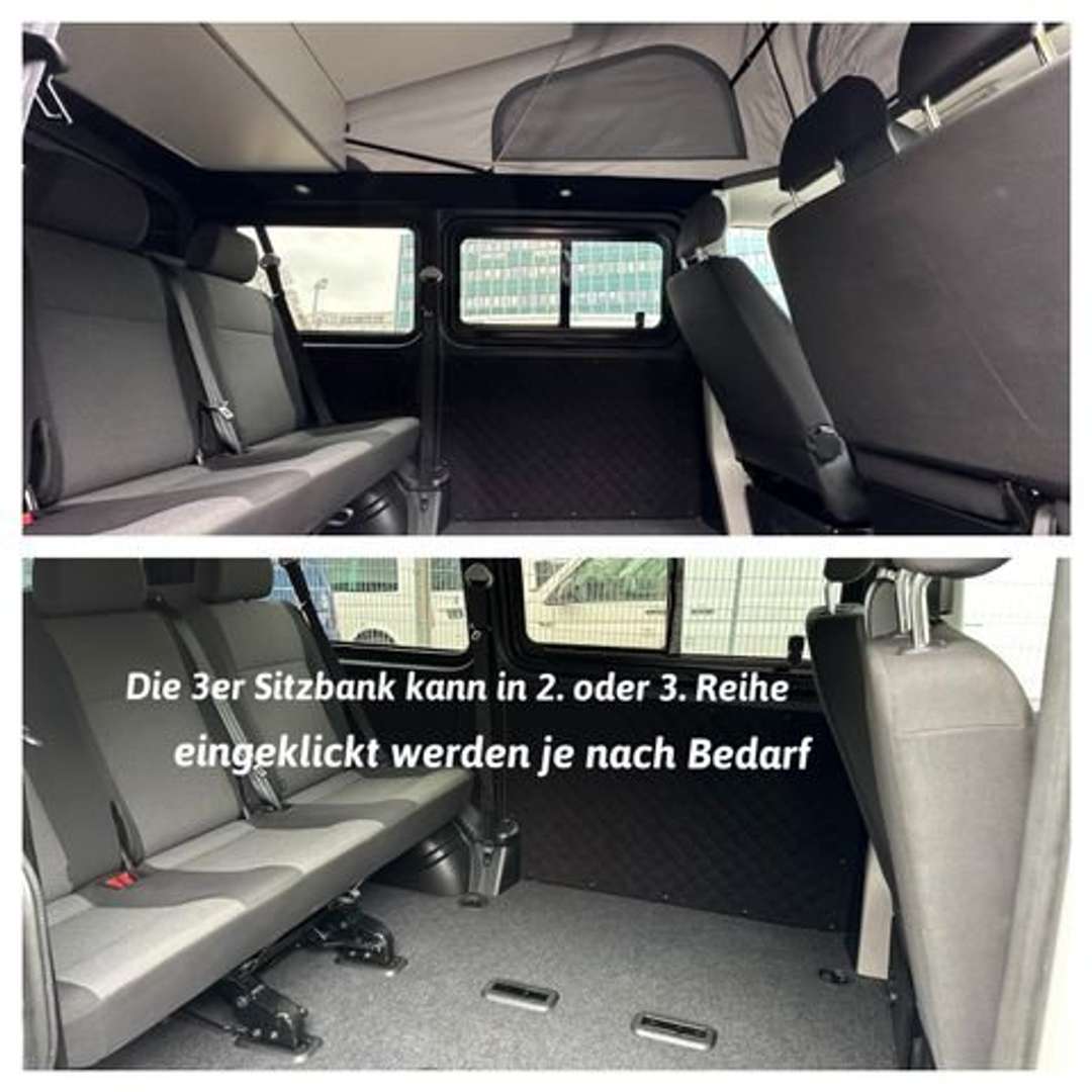 Volkswagen T6 California TDI - 2019 - Joinsteer - #6