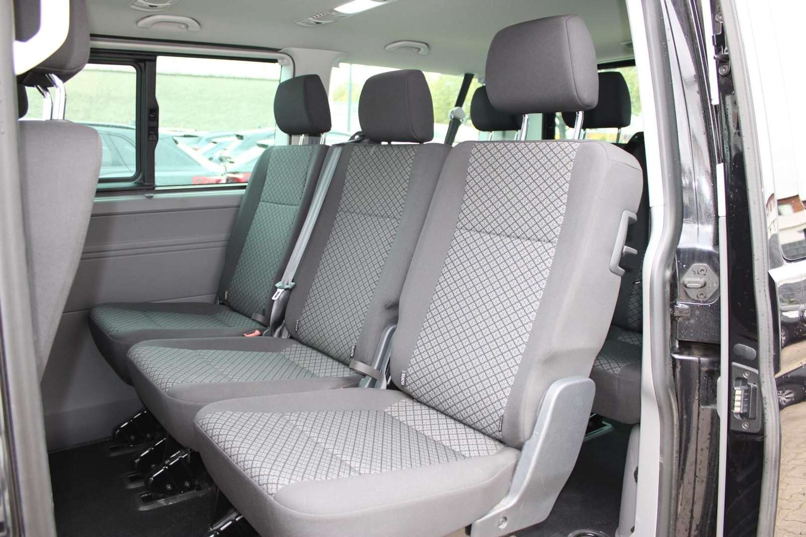 Volkswagen T6 Caravelle - 2020 - Joinsteer - #9