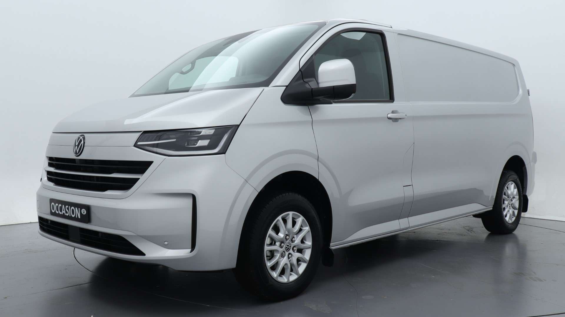 Volkswagen Transporter L2H1 Style - 2026 - Joinsteer - #1