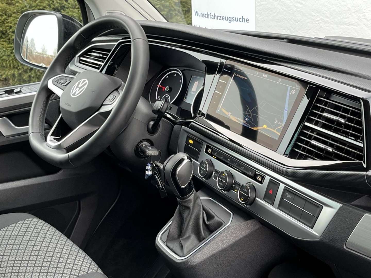 Volkswagen Caddy Beach Edition TDI - 2025 - Joinsteer - #12