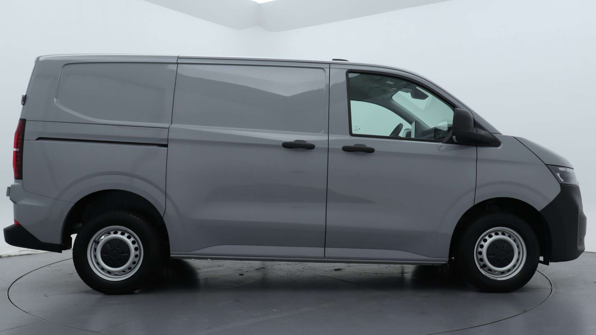 Volkswagen Transporter - 2024 - Joinsteer - #5