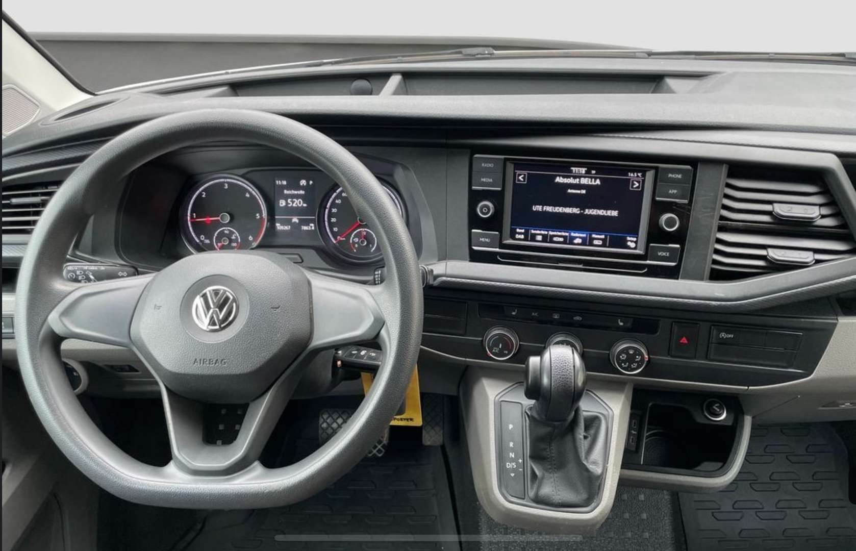 Volkswagen T6 California 4Motion Beach - 2020 - Joinsteer - #6