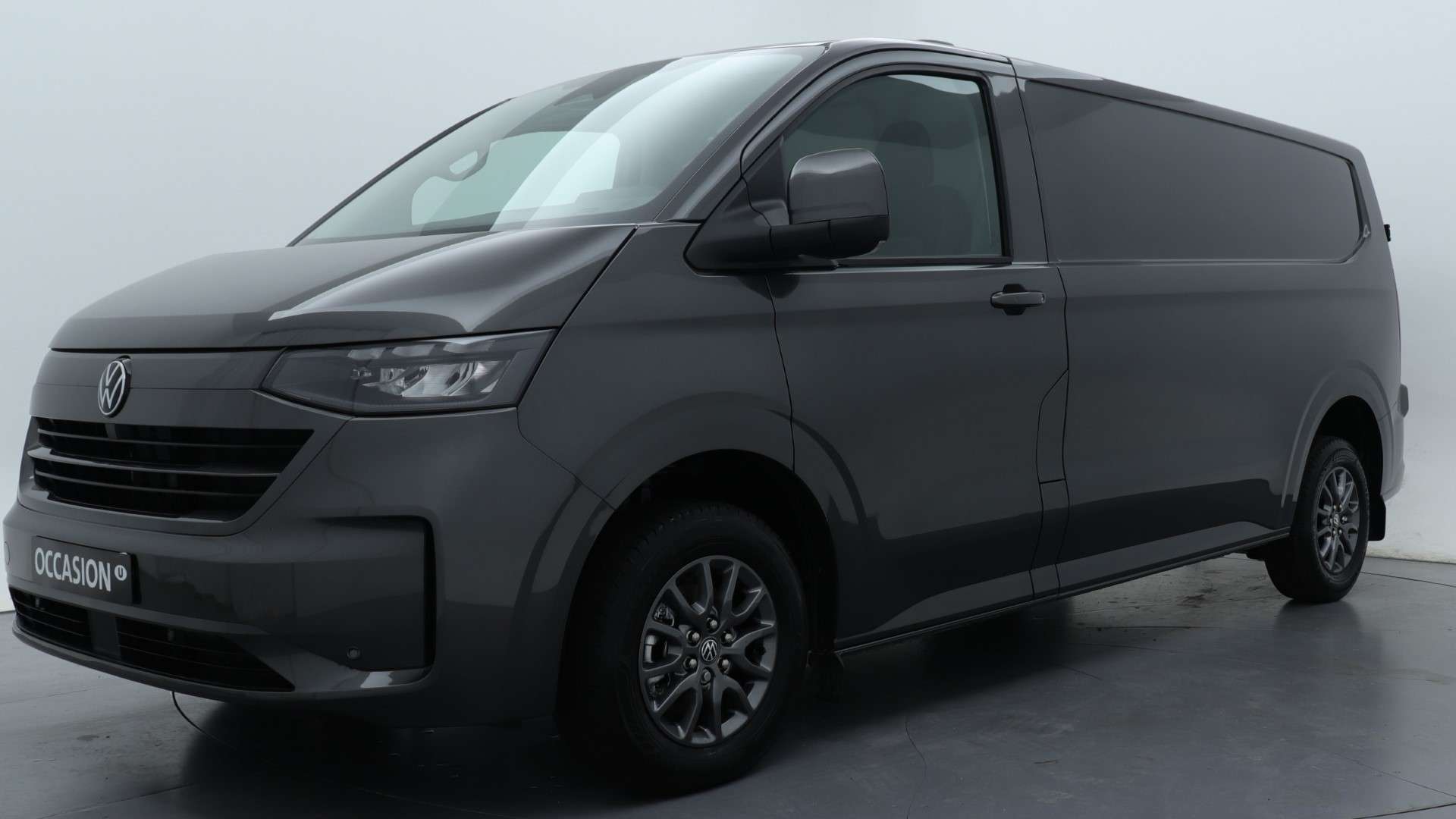 Volkswagen Transporter L2H1 TDI Style - 2024 - Joinsteer - #1