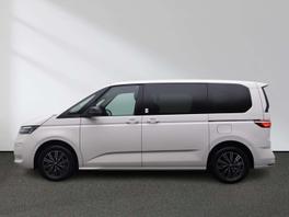 Volkswagen Multivan TDI Life - 2026 - Joinsteer - #1