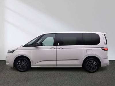 Volkswagen Multivan TDI Life - 2026 - Joinsteer - #1