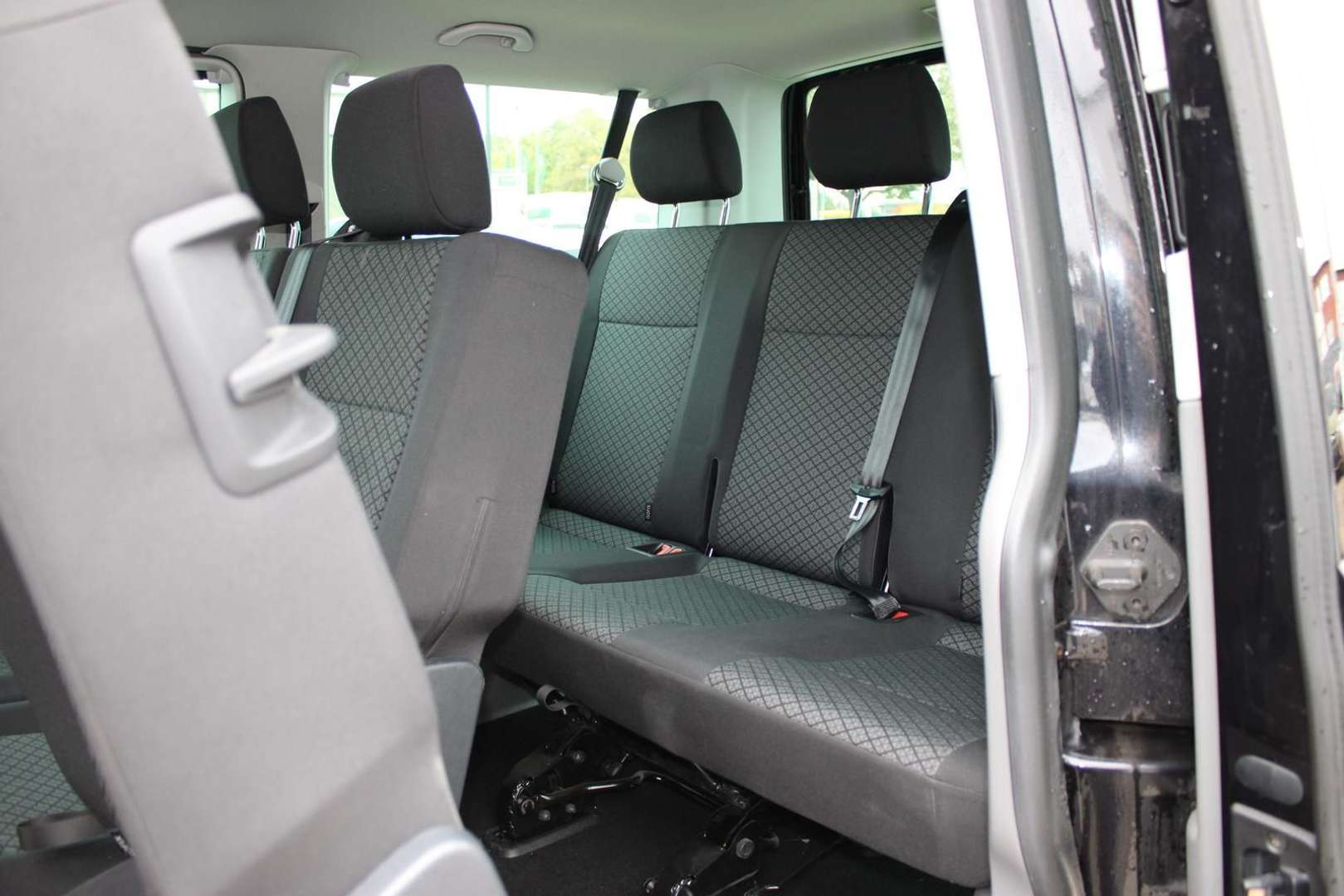 Volkswagen T6 Caravelle - 2020 - Joinsteer - #10