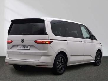 Volkswagen Multivan TDI Life — photo 2