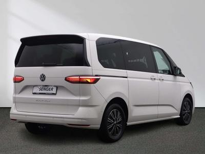 Volkswagen Multivan TDI Life
