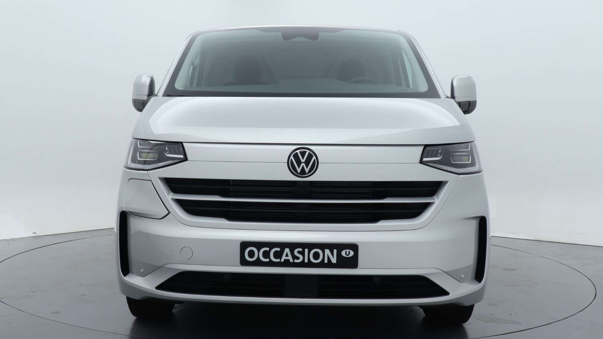 Volkswagen Transporter L2H1 Style - 2026 - Joinsteer - #3