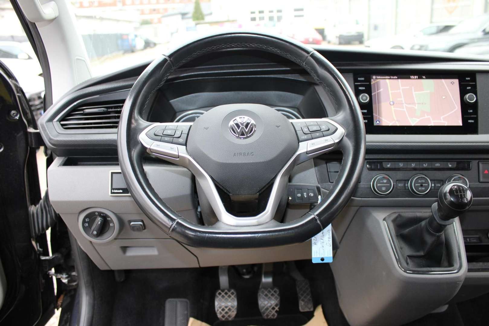Volkswagen T6 Caravelle - 2020 - Joinsteer - #11