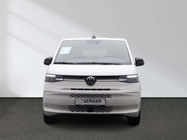 Volkswagen Multivan TDI Life — photo 3