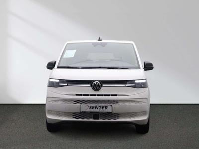 Volkswagen Multivan TDI Life