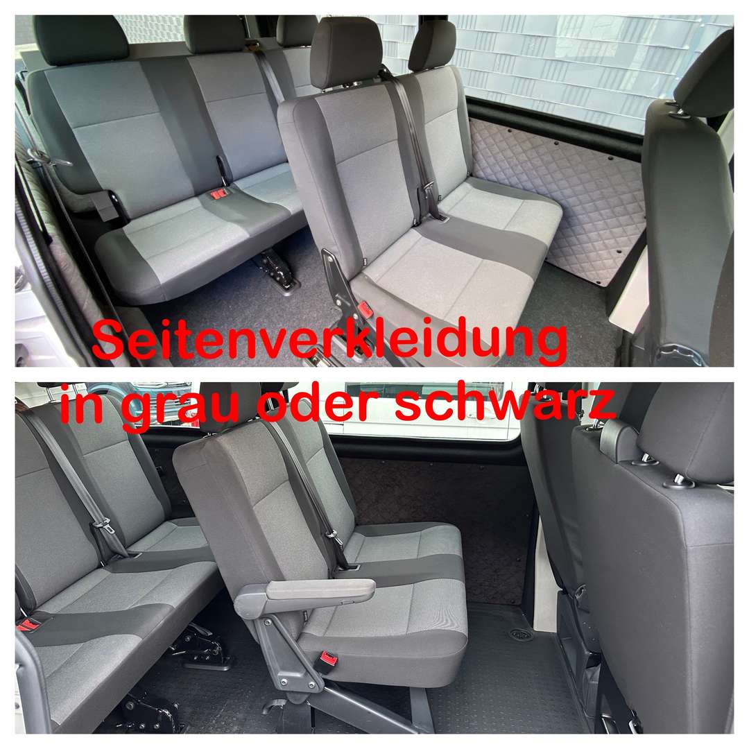 Volkswagen Caddy California - 2019 - Joinsteer - #9