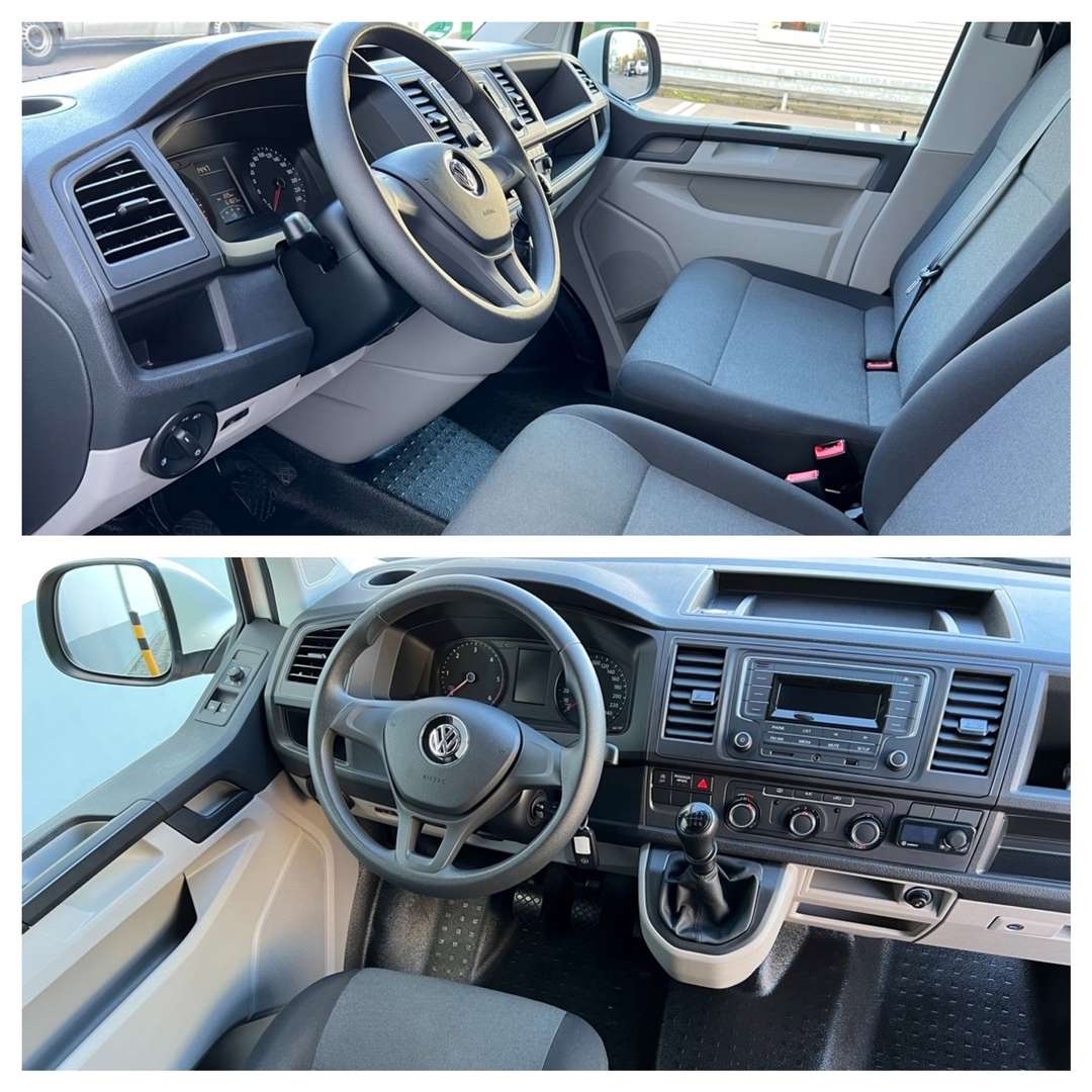 Volkswagen T6 California - 2019 - Joinsteer - #6