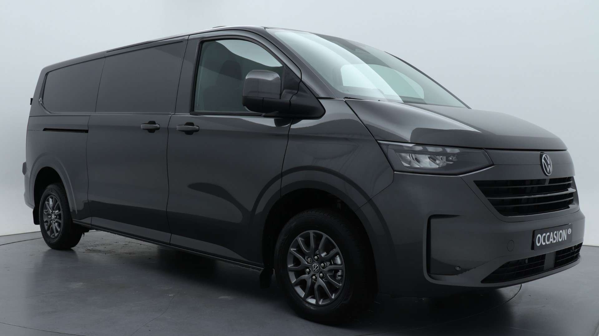 Volkswagen Transporter L2H1 TDI Style - 2024 - Joinsteer - #4