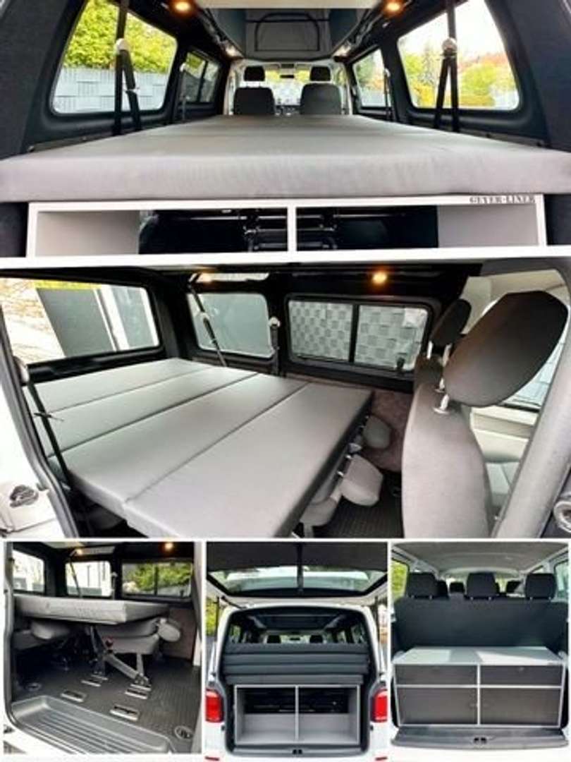 Volkswagen T6 California TDI - 2019 - Joinsteer - #13