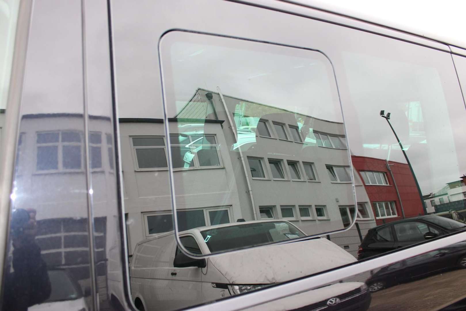 Volkswagen T6 Caravelle - 2020 - Joinsteer - #12