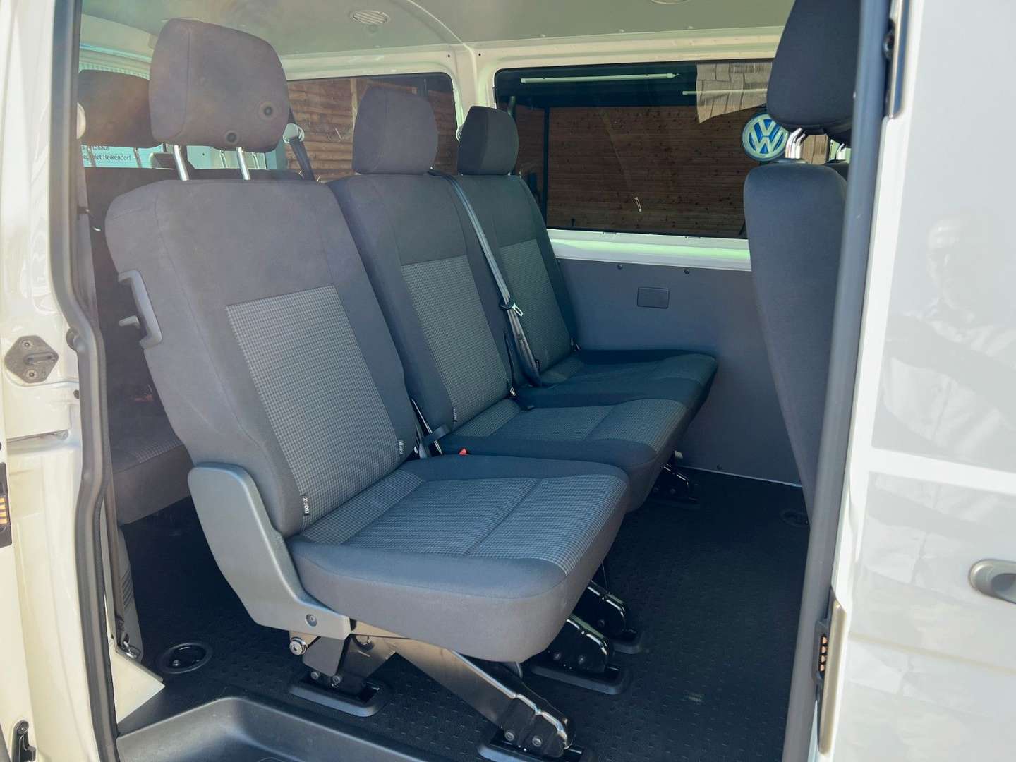 Volkswagen T6 Kombi TDI - 2020 - Joinsteer - #12