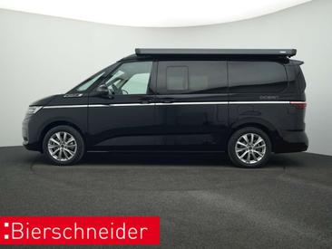 Volkswagen Multivan California Ocean EHybrid — photo 2