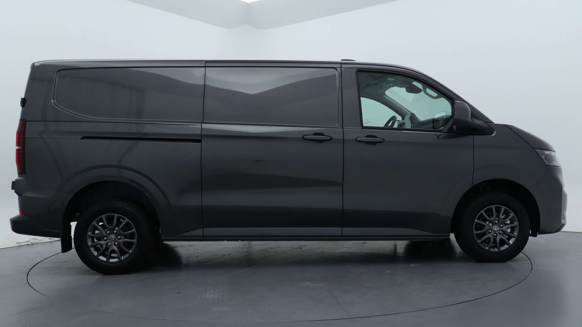 Volkswagen Transporter L2H1 TDI Style - 2024 - Joinsteer - #5