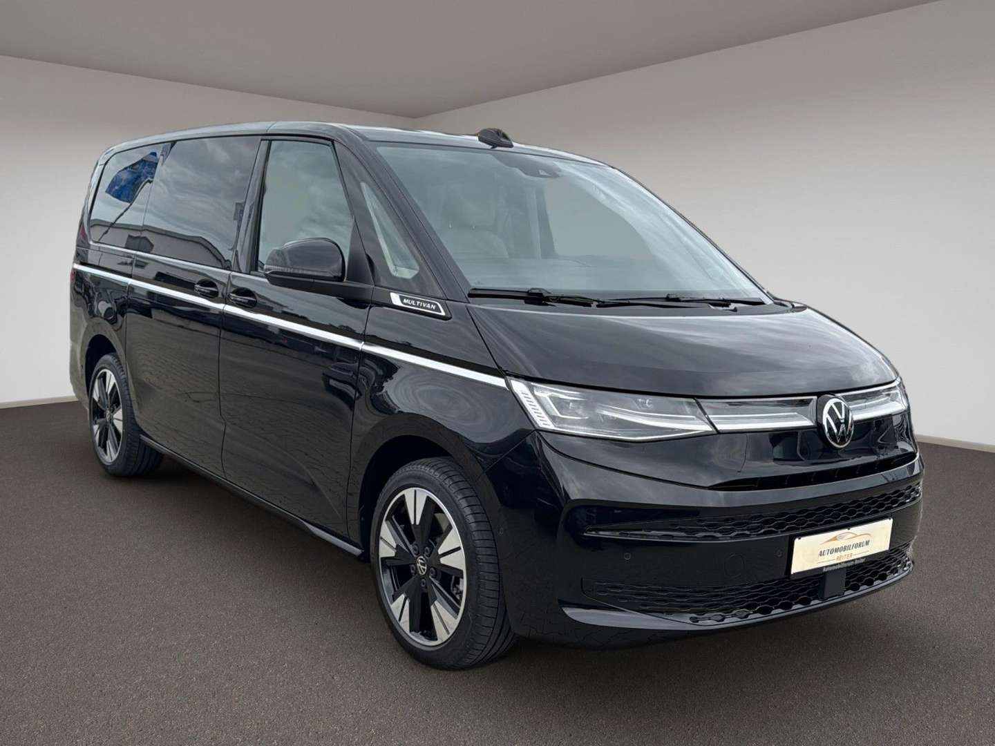 Volkswagen Multivan Style - 2024 - Joinsteer - #3