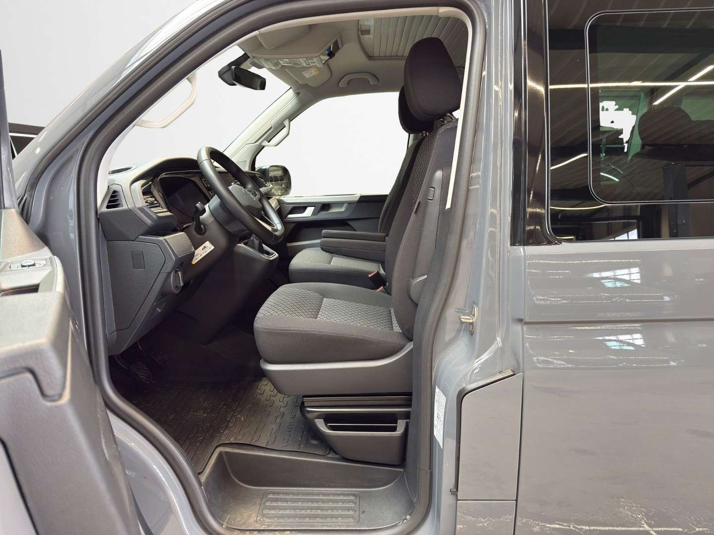 Volkswagen T6 California Beach Tour Edition - 2025 - Joinsteer - #9