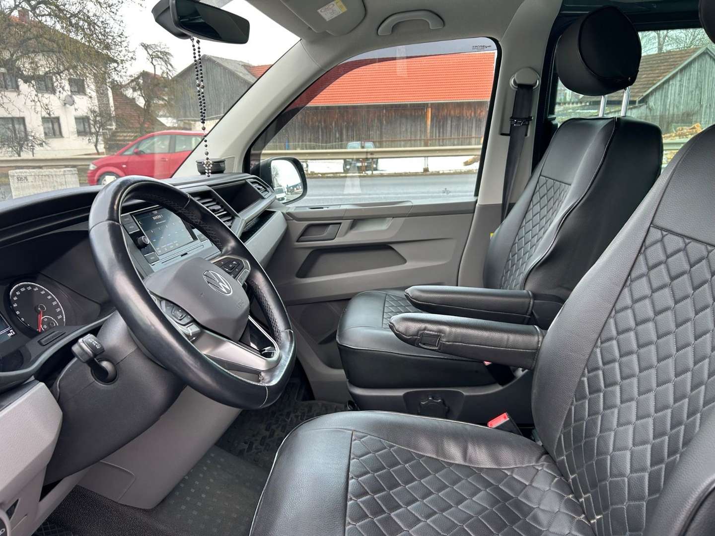 Volkswagen T6 - 2021 - Joinsteer - #2