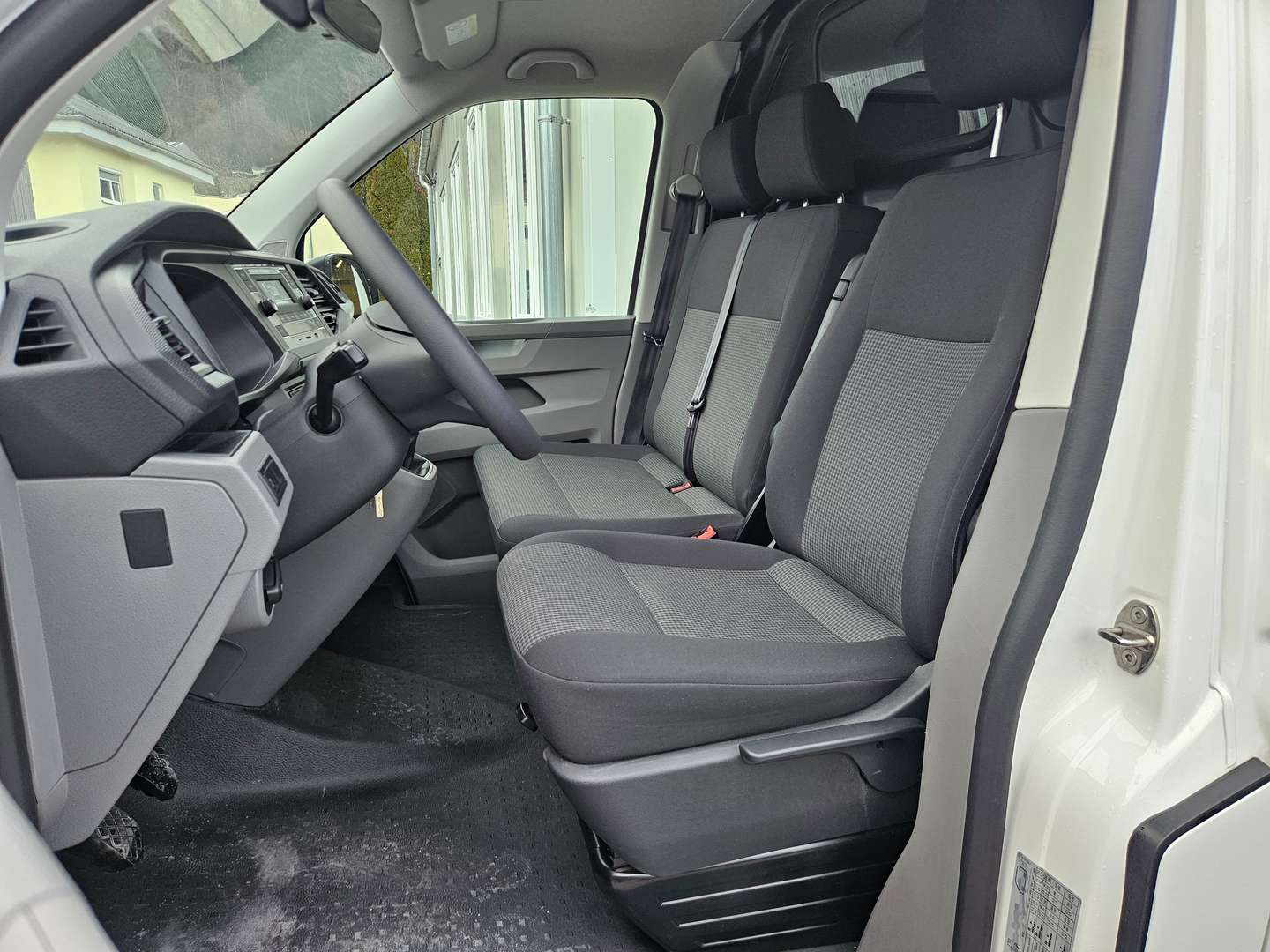 Volkswagen Transporter TDI 4Motion - 2024 - Joinsteer - #5