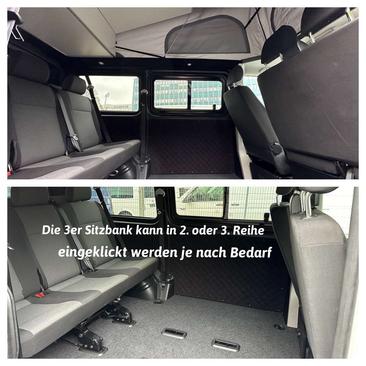 Volkswagen T6 California — photo 7