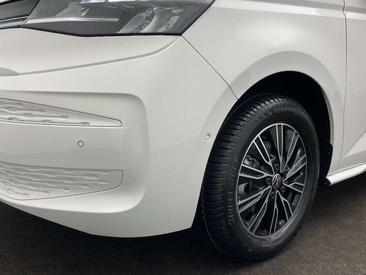 Volkswagen Multivan TDI Life — photo 5