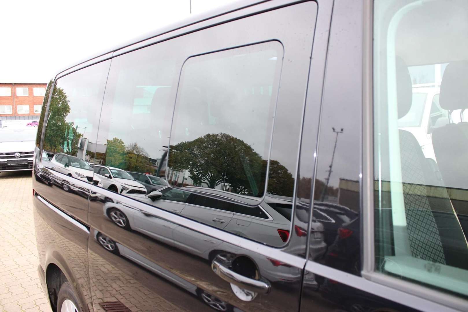 Volkswagen T6 Caravelle - 2020 - Joinsteer - #13