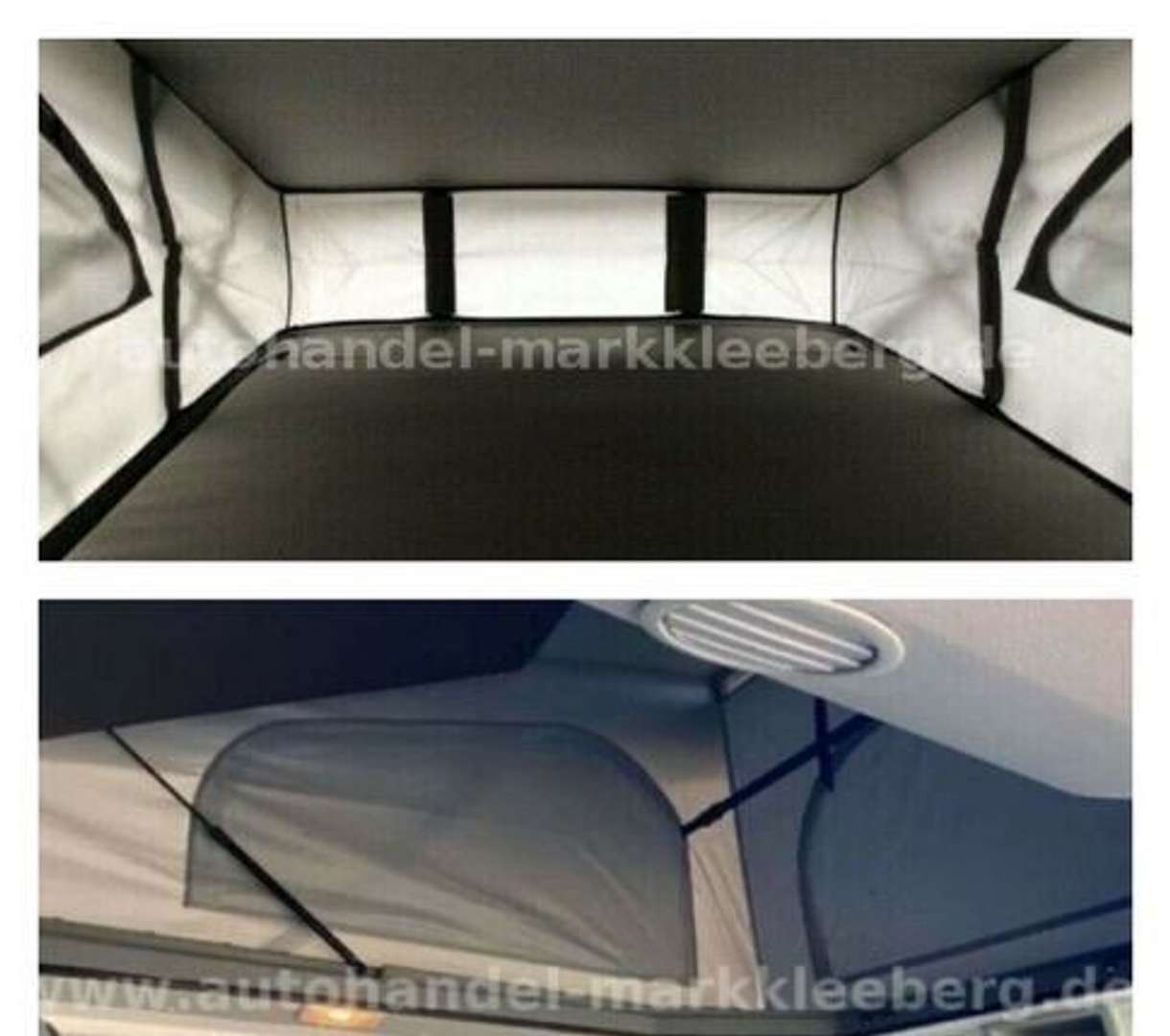 Volkswagen Caddy California - 2020 - Joinsteer - #13