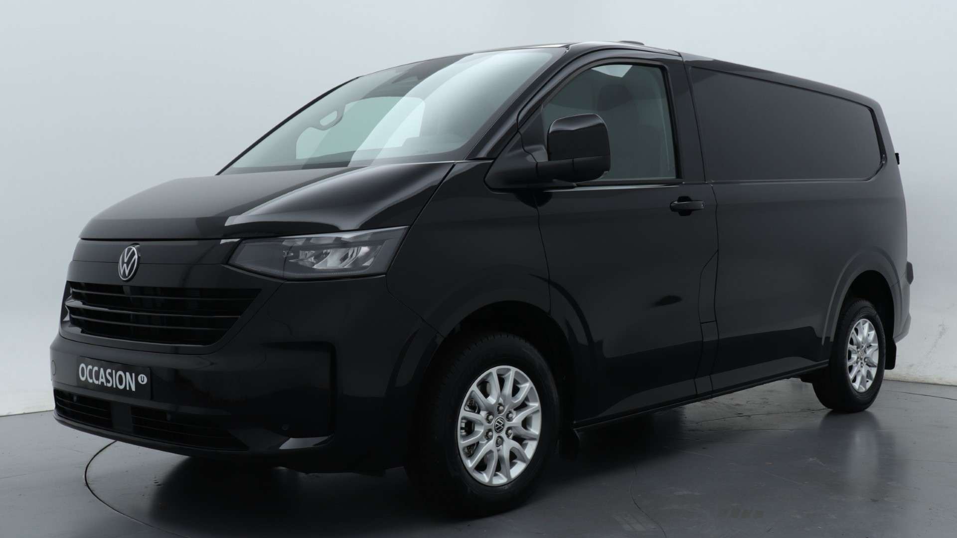 Volkswagen Transporter L1H1 TDI Style - 2024 - Joinsteer - #1