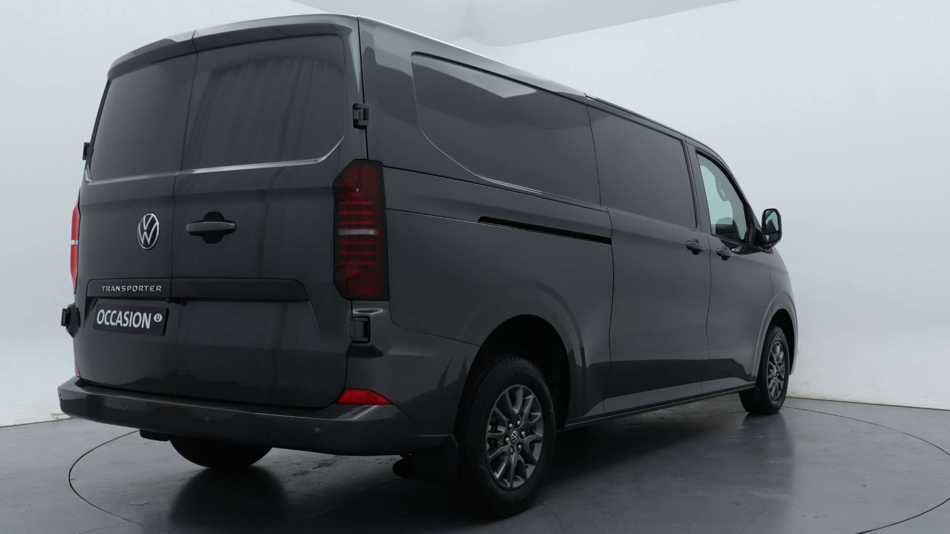 Volkswagen Transporter L2H1 TDI Style - 2024 - Joinsteer - #6