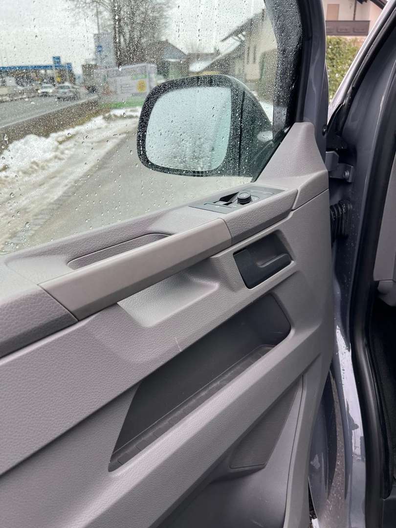 Volkswagen T6 - 2021 - Joinsteer - #3