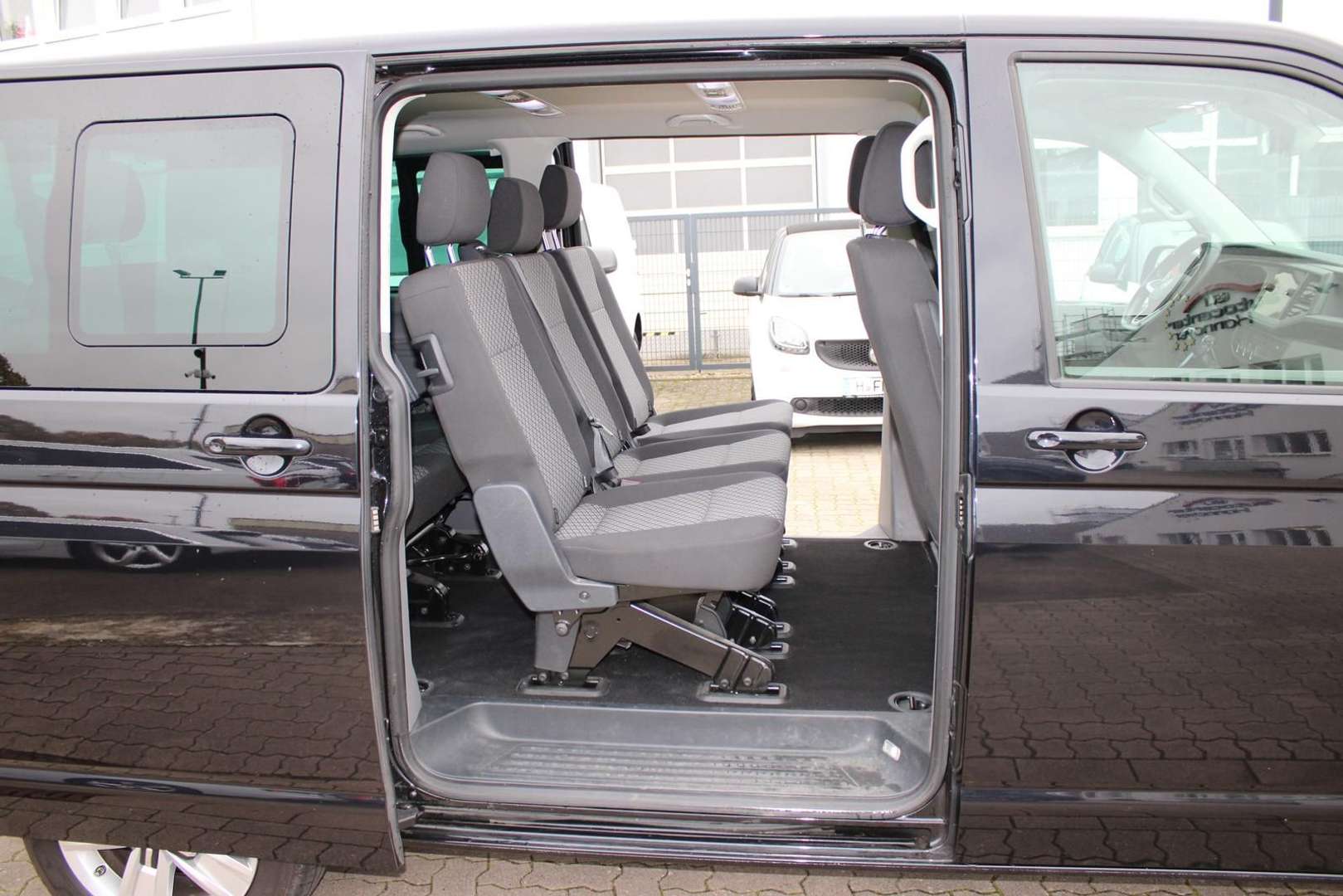 Volkswagen T6 Caravelle - 2020 - Joinsteer - #14
