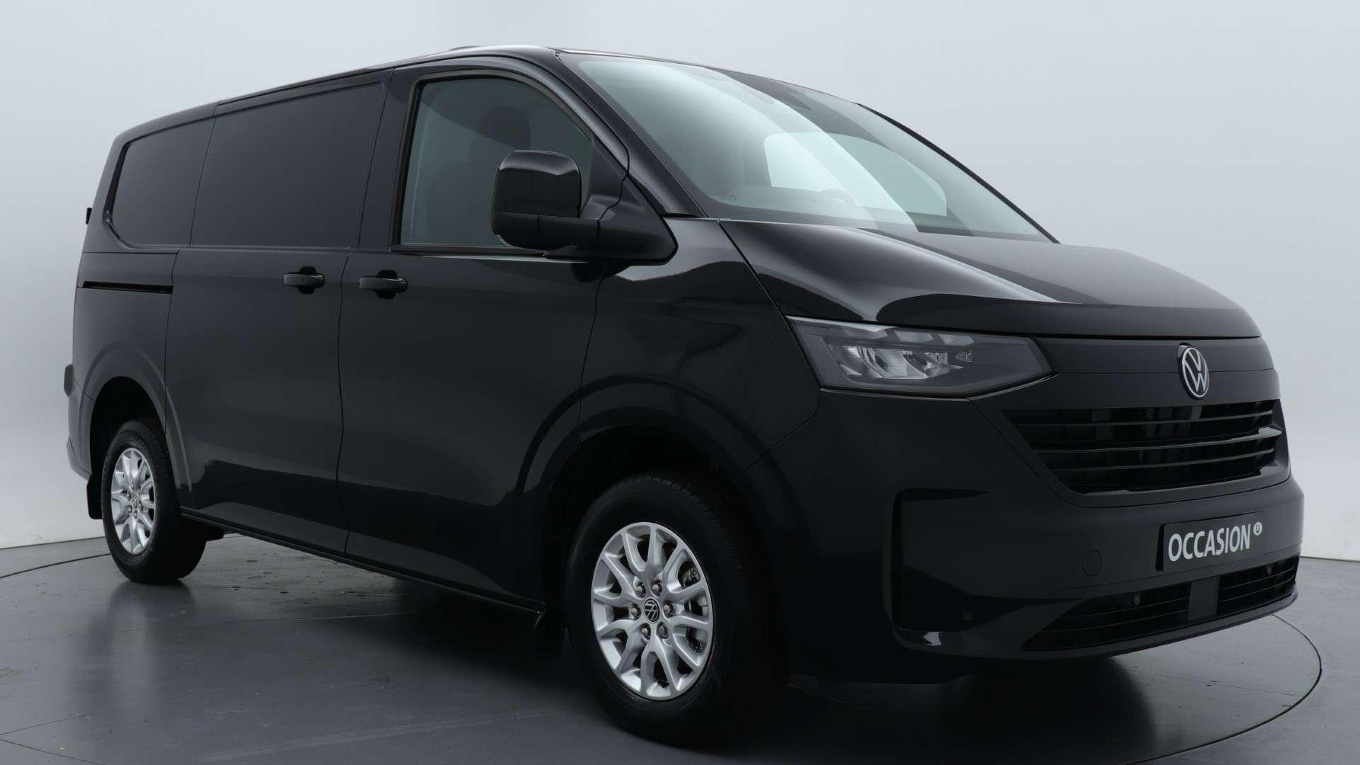 Volkswagen Transporter L1H1 TDI Style - 2024 - Joinsteer - #2