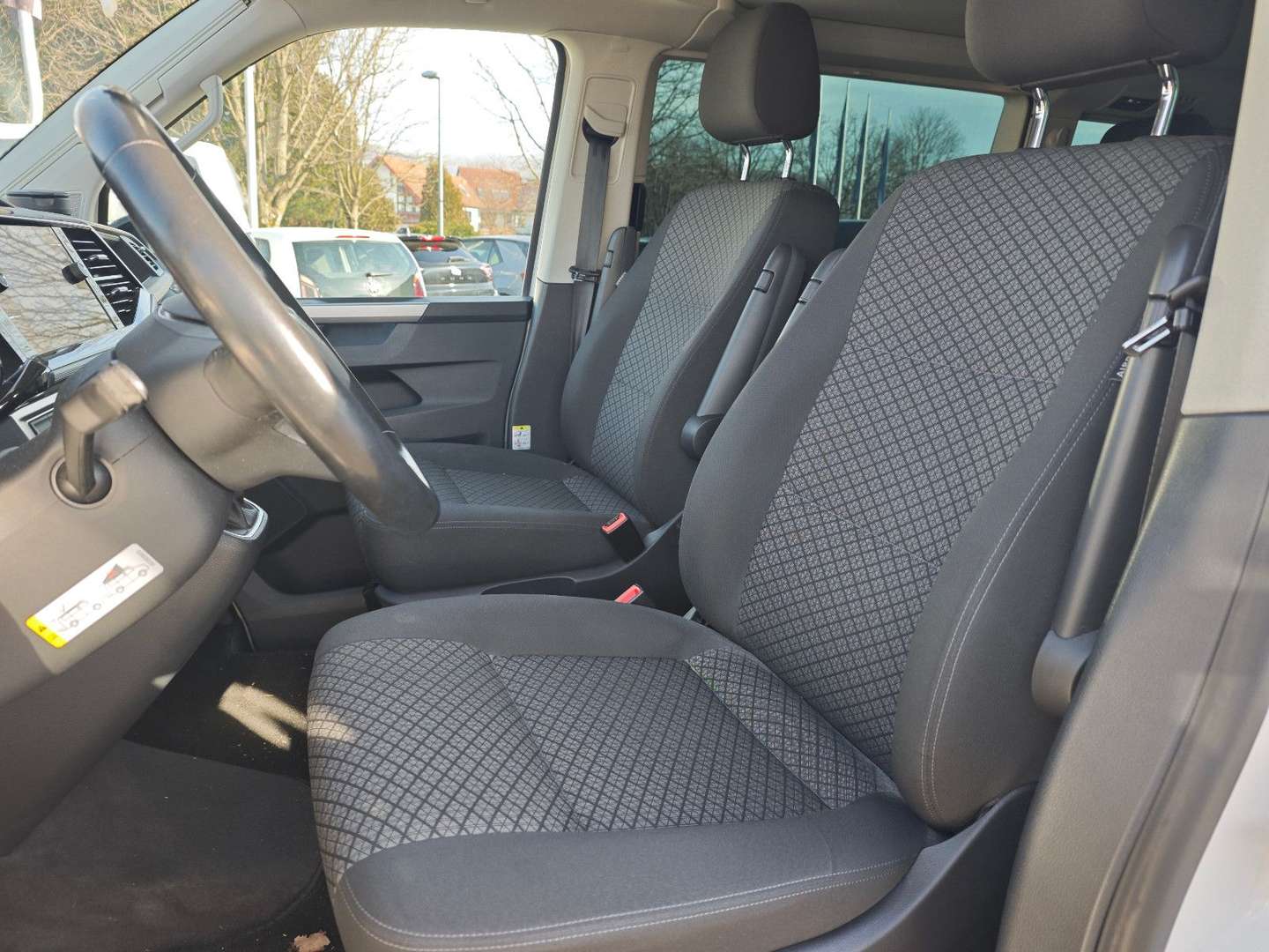 Volkswagen T6 California Camper Edition - 2022 - Joinsteer - #10
