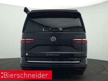 Volkswagen Multivan California Ocean EHybrid — photo 4