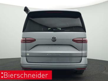 Volkswagen Multivan California Ocean TDI — photo 4
