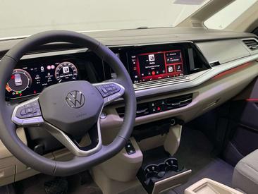 Volkswagen Multivan TDI Life — photo 7