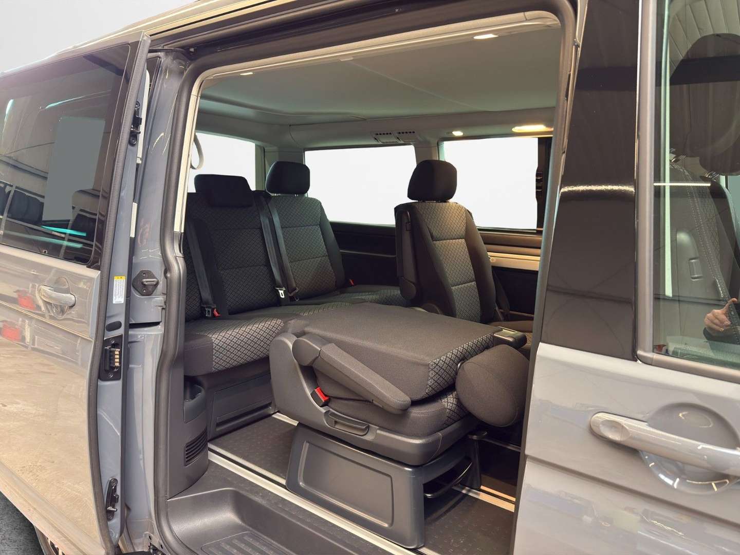 Volkswagen T6 California Beach Tour Edition - 2025 - Joinsteer - #12