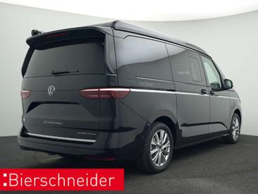 Volkswagen Multivan California Ocean EHybrid — photo 5