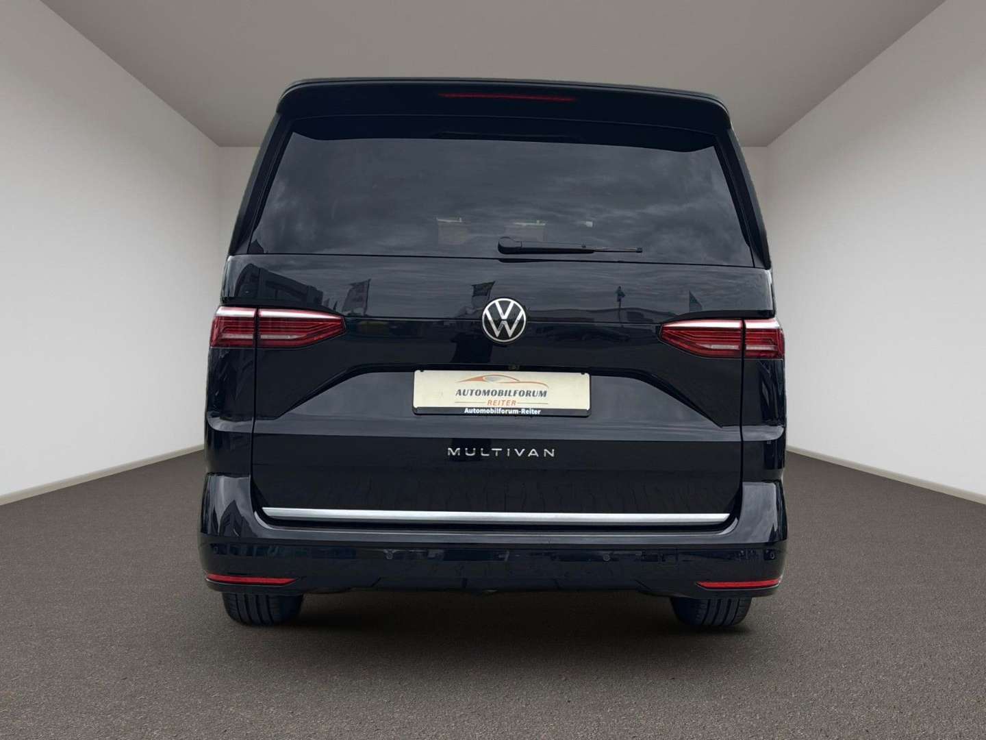 Volkswagen Multivan Style - 2024 - Joinsteer - #6