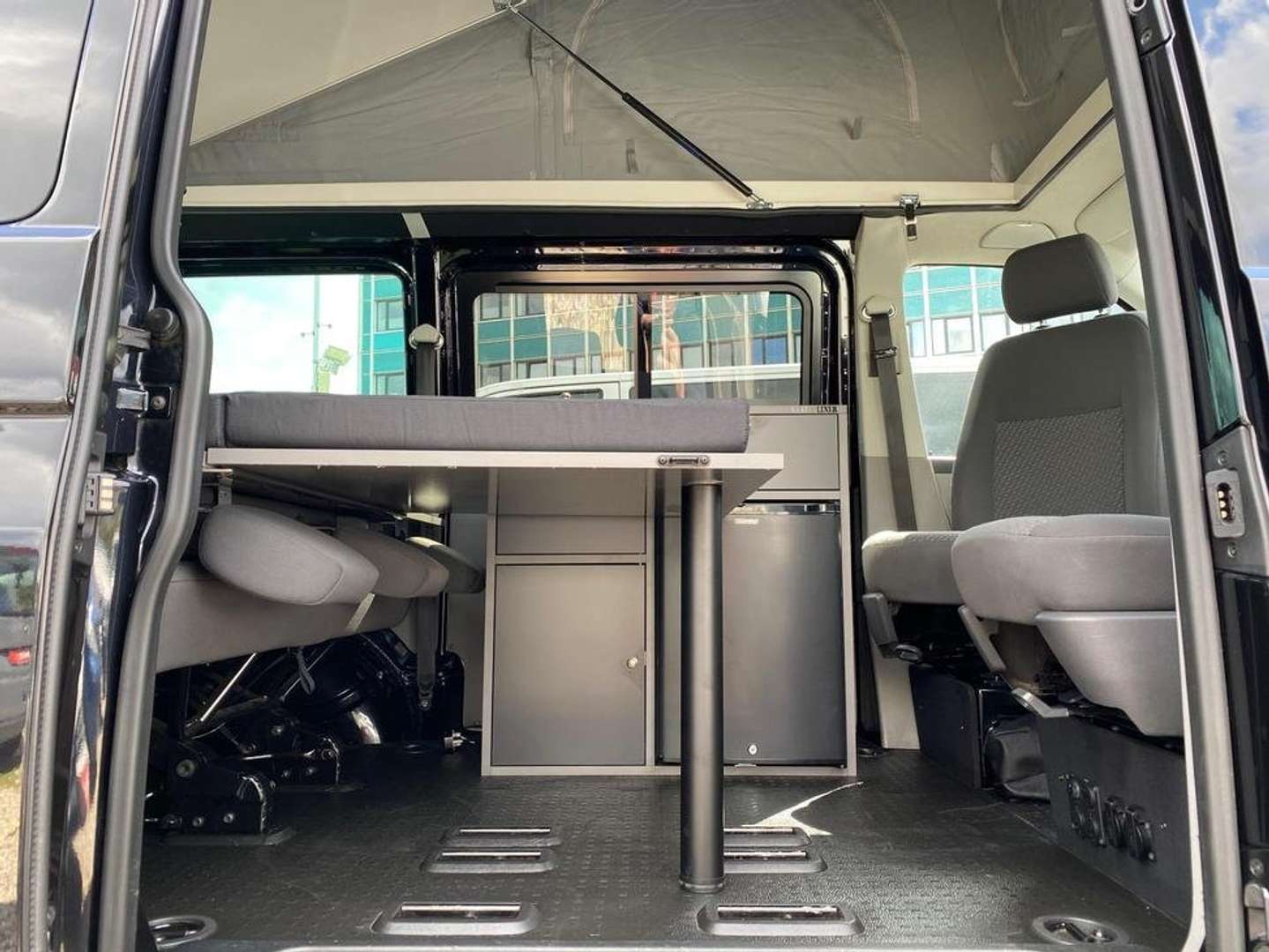 Volkswagen T6 California TDI - 2019 - Joinsteer - #14