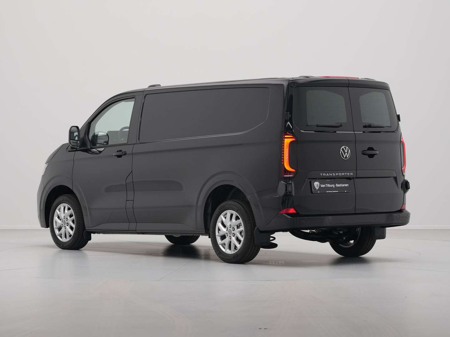 Volkswagen Transporter L1H1 TDI - 2024 - Joinsteer - #3